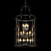 Миниатюра фото подвесной светильник loft it lighthouse 10456/12 cr | 220svet.ru