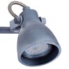 Миниатюра фото спот arte lamp a9189ap-2gy | 220svet.ru