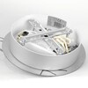 Миниатюра фото подвесная люстра lussole knox lsp-7416 | 220svet.ru