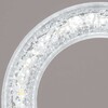 Миниатюра фото бра reluce 19290-0.2-01 wh | 220svet.ru