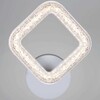 Миниатюра фото бра reluce 98290-0.2-01 wh | 220svet.ru