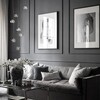 Миниатюра фото подвесной светильник loft it rain 10151/3 | 220svet.ru