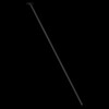 Миниатюра фото потолочный светильник loft it cane 10359/1200 black | 220svet.ru