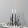 Миниатюра фото ландшафтный светильник maytoni flare s o524fl-l2b3k | 220svet.ru