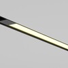 Миниатюра фото трековый магнитный светильник maytoni exility basis tr231-2-10w3k-b | 220svet.ru
