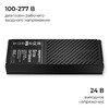 Миниатюра фото блок питания apeyron pro 24v 75w ip20 03-206 | 220svet.ru
