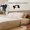 Миниатюра фото настольная лампа reluce 00108-0.7-01 bl | 220svet.ru