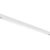 Миниатюра фото трековый однофазный светильник 48v 36w lightstar uno cct 269906cct | 220svet.ru