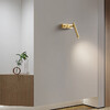 Миниатюра фото настенный светильник imperium loft stale 230022-23 | 220svet.ru