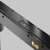 Миниатюра фото трековый низковольтный светильник maytoni focus led exility x tr245-7w4k-b | 220svet.ru