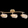 Миниатюра фото спот reluce 05963-0.8-03 gold | 220svet.ru