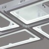 Миниатюра фото потолочный светильник reluce 03629-0.3-04b wh | 220svet.ru