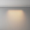 Миниатюра фото трековый низковольтный светильник maytoni points exility x tr241-4-12wtw-dsz-b | 220svet.ru