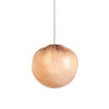 Миниатюра фото подвесной светильник delight collection 2816p/1 gold | 220svet.ru