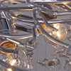 Миниатюра фото подвесная люстра reluce 1428648 | 220svet.ru