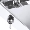Миниатюра фото бра arte lamp a1688ap-1cc | 220svet.ru