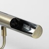 Миниатюра фото подсветка для картин lussole  lido lsq-0221-04 | 220svet.ru