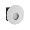 Миниатюра фото подсветка лестницы odeon light escala 7166/3wl белый | 220svet.ru