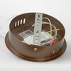 Миниатюра фото подвесная люстра lussole lsp-7250 | 220svet.ru