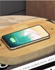 Миниатюра фото настольная лампа с зарядкой для телефона zortes desklight zrs.1066.01 | 220svet.ru