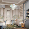 Миниатюра фото подвесная люстра loft it lolly 10492/800 pearl | 220svet.ru