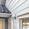 Миниатюра фото светильник уличный настенный fumagalli amelia wall dr2.570.000.lye27 | 220svet.ru
