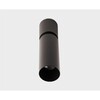 Миниатюра фото потолочный светильник italline it02-023 black 3000k | 220svet.ru