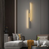 Миниатюра фото настенный светильник imperium loft zinn 230916-23 | 220svet.ru