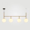 Миниатюра фото подвесной светильник imperium loft austere brass 243435-26 | 220svet.ru