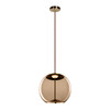 Миниатюра фото подвесной светильник loft it knot 8135-b | 220svet.ru