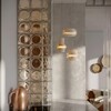 Миниатюра фото подвесной светильник loft it colette 10474p/b | 220svet.ru