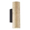Миниатюра фото бра st luce earthy sl1194.411.01 | 220svet.ru