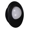 Миниатюра фото уличный светильник reluce 86875-9.2-001jh led12w bk | 220svet.ru