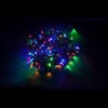 Миниатюра фото гирлянда линейная feron cl44 32978 | 220svet.ru