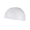Миниатюра фото потолочный светильник  loft it egg 10197/350 wb | 220svet.ru