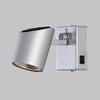 Миниатюра фото светодиодный спот citilux дубль-2 cl556611 | 220svet.ru