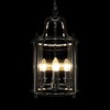 Миниатюра фото подвесной светильник loft it lighthouse 10456/4 cr | 220svet.ru