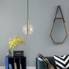 Миниатюра фото подвесной светильник imperium loft center 345587-26 | 220svet.ru