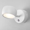 Миниатюра фото светодиодный спот elektrostandard oriol led белый mrl led 1018 a047878 | 220svet.ru