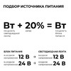 Миниатюра фото блок питания ogm ps3-61 | 220svet.ru