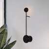 Миниатюра фото настенный светильник imperium loft dots 346027-26 | 220svet.ru