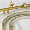 Миниатюра фото подвесной светильник светодиодный lussole beaumont lsp-7094 | 220svet.ru