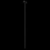 Миниатюра фото потолочный светильник loft it cane 10359/1200 black | 220svet.ru
