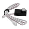 Миниатюра фото датчик движения ик swg pir-motion sr-8004dc 002186 | 220svet.ru