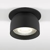 Миниатюра фото встраиваемый светодиодный спот elektrostandard 25092/led a065455 | 220svet.ru