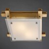Миниатюра фото потолочный светильник arte lamp 94 a6460pl-2br | 220svet.ru