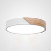 Миниатюра фото потолочный светильник imperium loft clip white d30 101446-26 | 220svet.ru