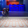 Миниатюра фото нагревательный мат vlt01-150-5.0 voltum т150 vlt01-150-5.0 | 220svet.ru
