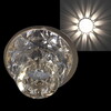 Миниатюра фото светильник sneha 1098684 | 220svet.ru