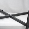 Миниатюра фото торшер напольный со столиком lussole seattle lsp-0565 | 220svet.ru